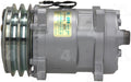 A/C Compressor Four Seasons 78550