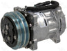A/C Compressor Four Seasons 78553