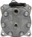A/C Compressor Four Seasons 78553