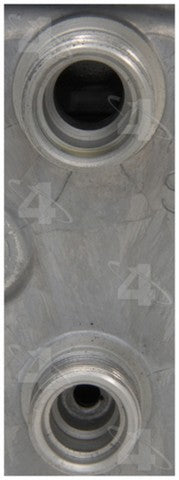 A/C Compressor Four Seasons 78553