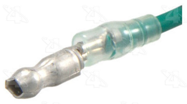 A/C Compressor Four Seasons 78553