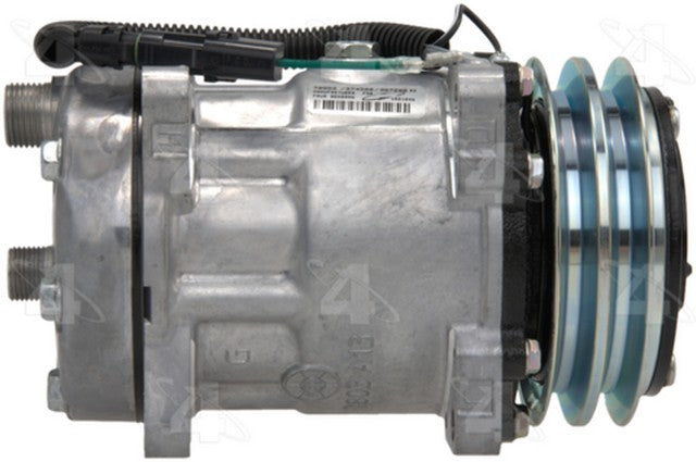 A/C Compressor Four Seasons 78553
