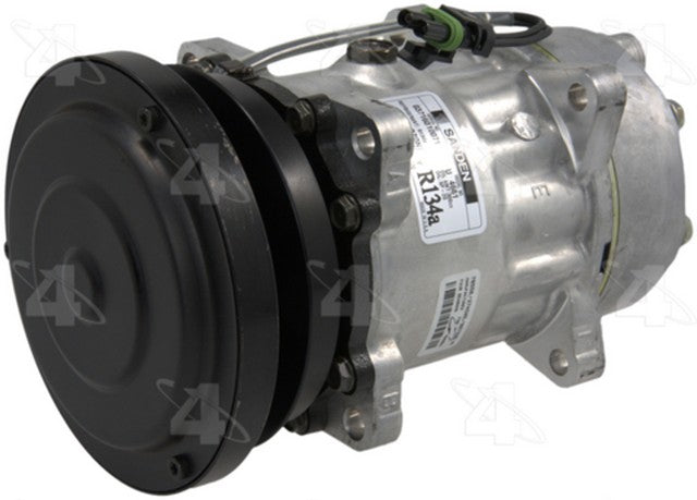A/C Compressor Four Seasons 78556