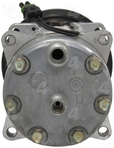 A/C Compressor Four Seasons 78556