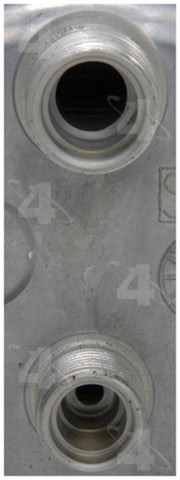 A/C Compressor Four Seasons 78556