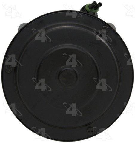 A/C Compressor Four Seasons 78556