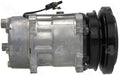 A/C Compressor Four Seasons 78556