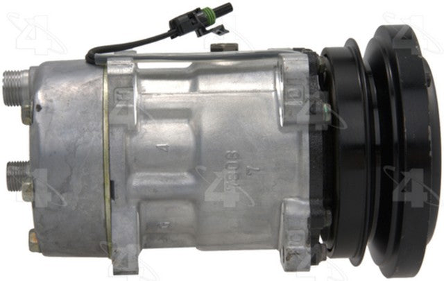 A/C Compressor Four Seasons 78556