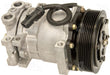 A/C Compressor Four Seasons 78562