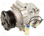 A/C Compressor Four Seasons 78593