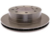 Disc Brake Kit Raybestos Brakes 785CH580173R