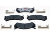 Disc Brake Kit Raybestos Brakes 785H56830E3