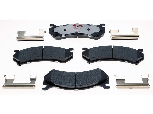 Disc Brake Kit Raybestos Brakes 785H56830E3