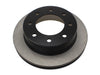 Disc Brake Kit Raybestos Brakes 785MH56830R2