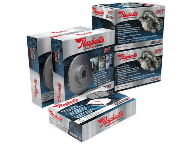 Disc Brake Kit Raybestos Brakes 785RPC3E3