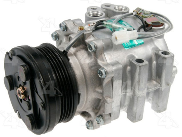 A/C Compressor Four Seasons 78609