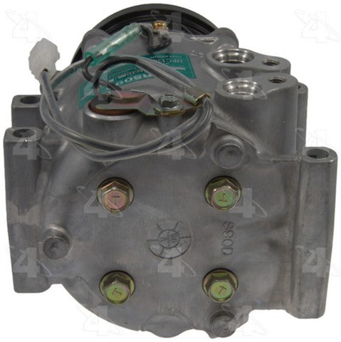 A/C Compressor Four Seasons 78609