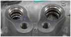 A/C Compressor Four Seasons 78609