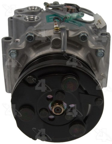 A/C Compressor Four Seasons 78609