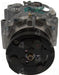 A/C Compressor Four Seasons 78609