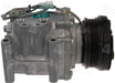A/C Compressor Four Seasons 78609
