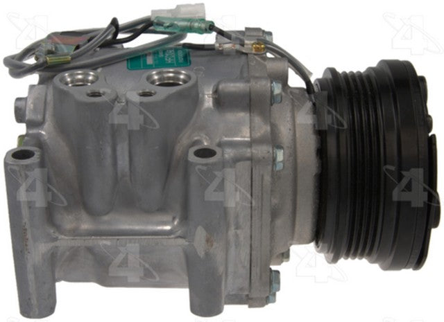 A/C Compressor Four Seasons 78609