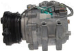 A/C Compressor Four Seasons 78609