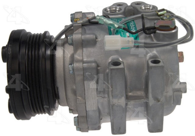 A/C Compressor Four Seasons 78609