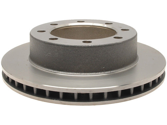 Disc Brake Rotor Raybestos Brakes 7864