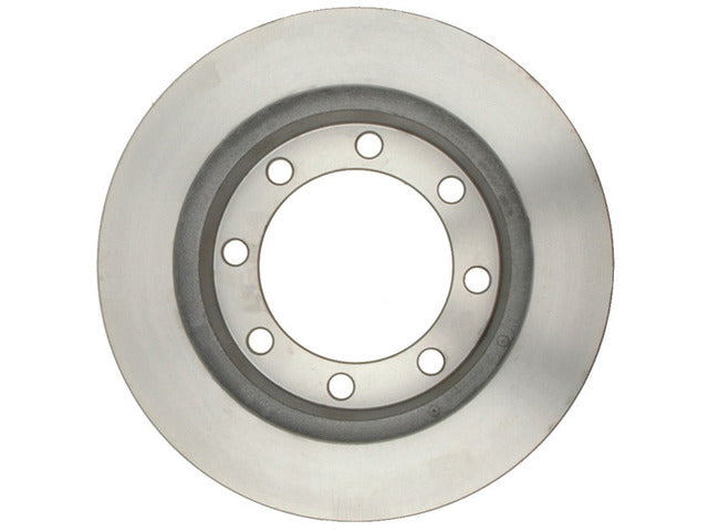 Disc Brake Rotor Raybestos Brakes 7864