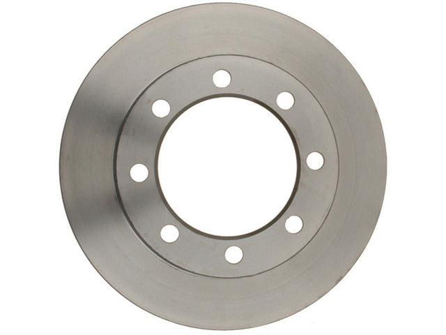 Disc Brake Rotor Raybestos Brakes 7864