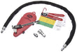 Hydraulic Hose Crimper Die Change Tool Gates 78733