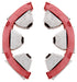 Hydraulic Hose Crimper Die Gates 78768