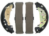 Drum Brake Shoe Raybestos Brakes 787PG