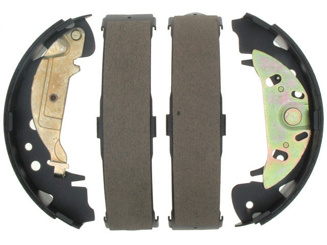 Drum Brake Shoe Raybestos Brakes 787PG