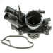 Engine Coolant Thermostat Housing Assembly MotoRad 788-217