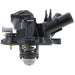 Engine Coolant Thermostat Housing Assembly MotoRad 788-217