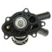 Engine Coolant Thermostat Housing Assembly MotoRad 788-217