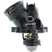 Engine Coolant Thermostat Housing Assembly MotoRad 788-217