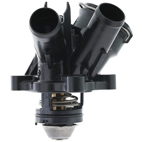 Engine Coolant Thermostat Housing Assembly MotoRad 788-217