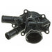 Engine Coolant Thermostat Housing Assembly MotoRad 788-217