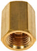 Brake Hydraulic Line Adapter Dorman 788-523