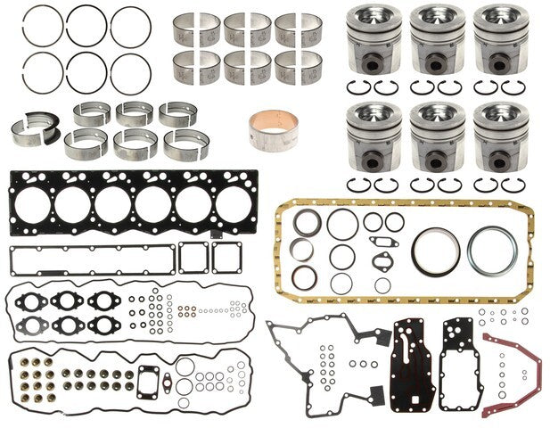 Engine Master Kit MAHLE Clevite 789-1001