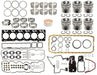 Engine Master Kit MAHLE Clevite 789-1001