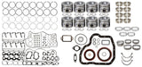 Engine Master Kit MAHLE Clevite 789-1012