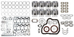 Engine Master Kit MAHLE Clevite 789-1013