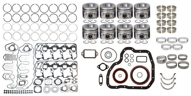 Engine Master Kit MAHLE Clevite 789-1013