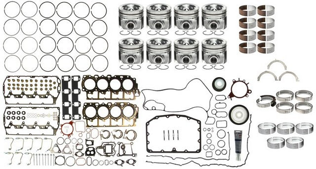 Engine Master Kit MAHLE Clevite 789-1014