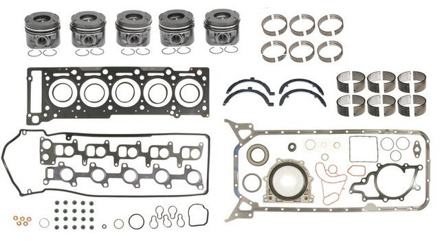 Engine Master Kit MAHLE Clevite 789-1016