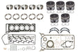 Engine Master Kit MAHLE Clevite 789-1017